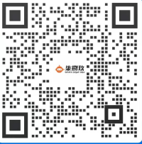 扫一扫二维码关注我们